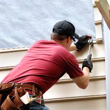 Best Vinyl Siding Installation  in Arlington, GA